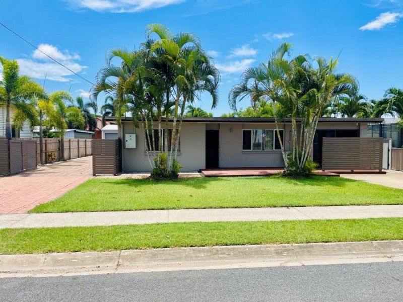 rental property Mackay