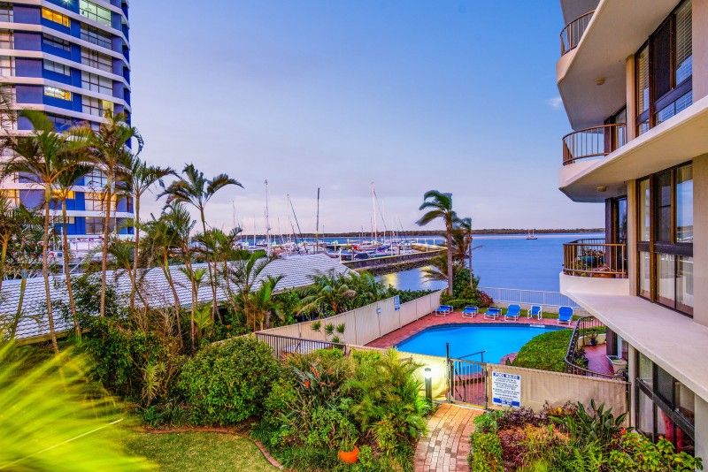 rental property Gold Coast