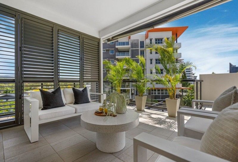 rental property Gold Coast