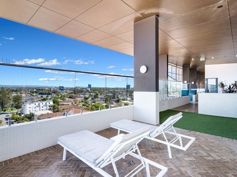Management Rights Gold Coast