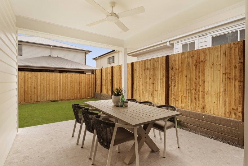 rental property Brisbane