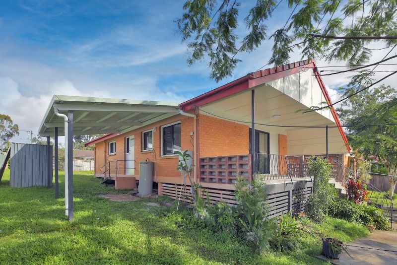 rental property Brisbane