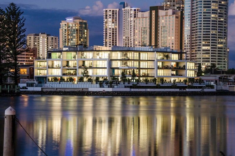 rental property Gold Coast
