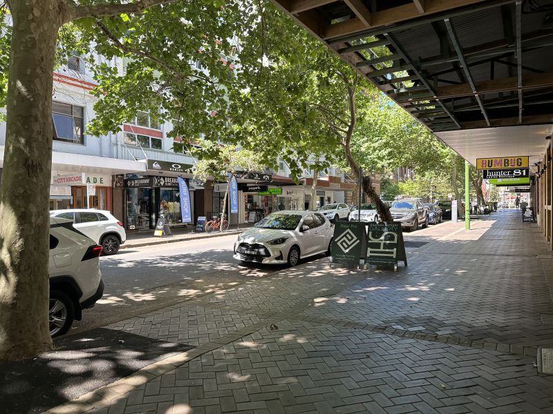 rental property Newcastle
