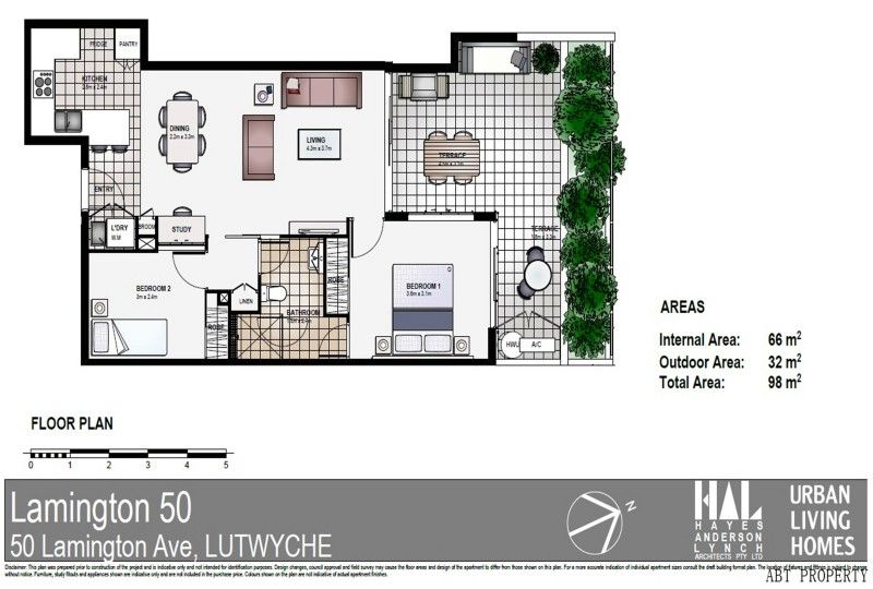 rental property Brisbane