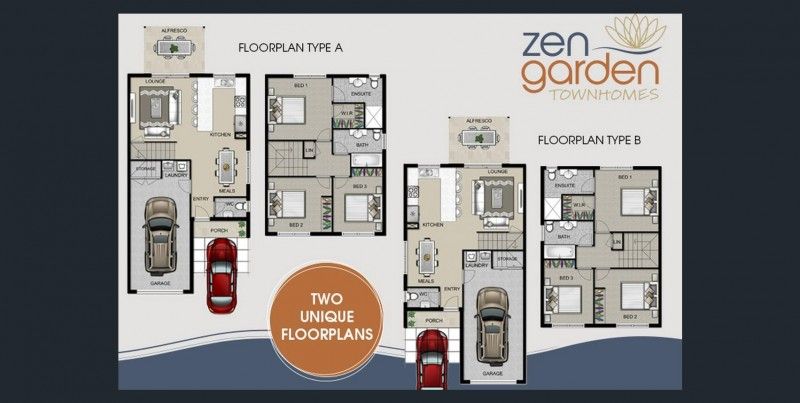 rental property Brisbane