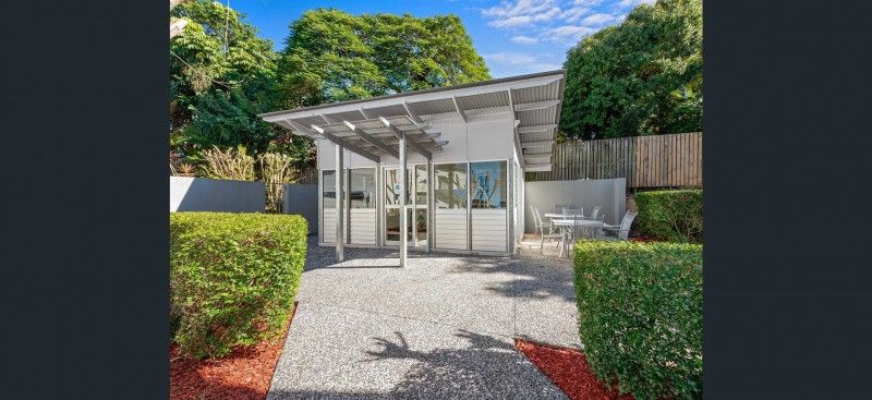 rental property Brisbane