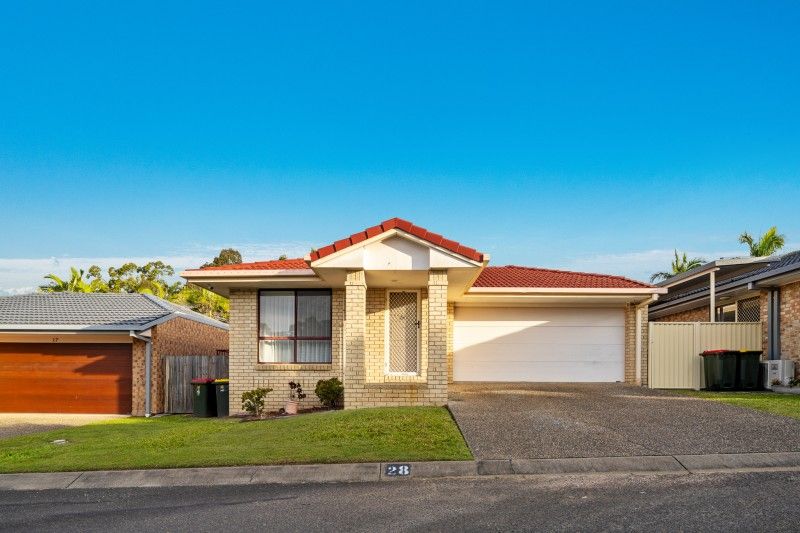rental property Brisbane