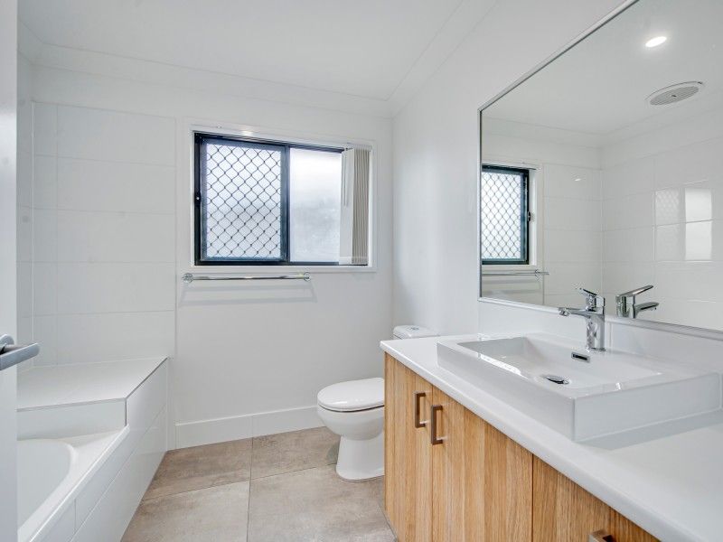 rental property Brisbane