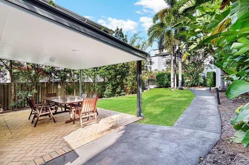 rental property Brisbane