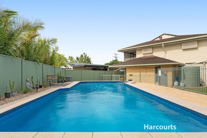 rental property Brisbane