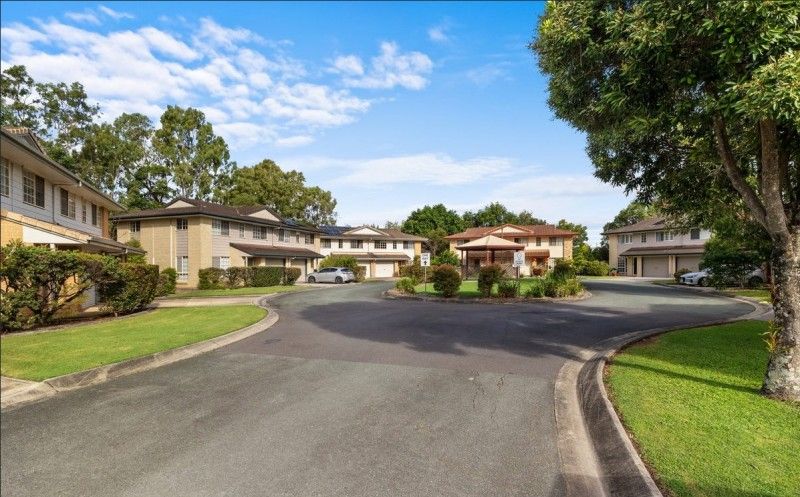 rental property Brisbane