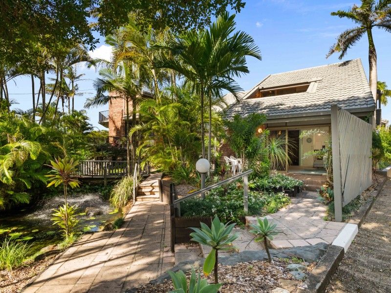 rental property Sunshine Coast