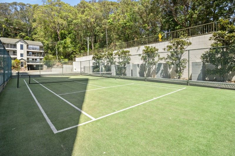 rental property Gold Coast