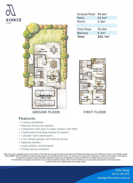 rental property Brisbane