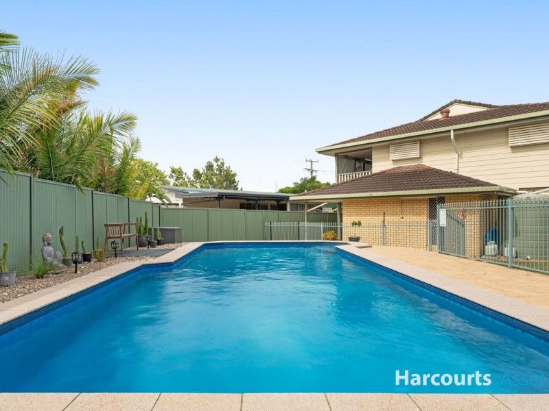 rental property Brisbane