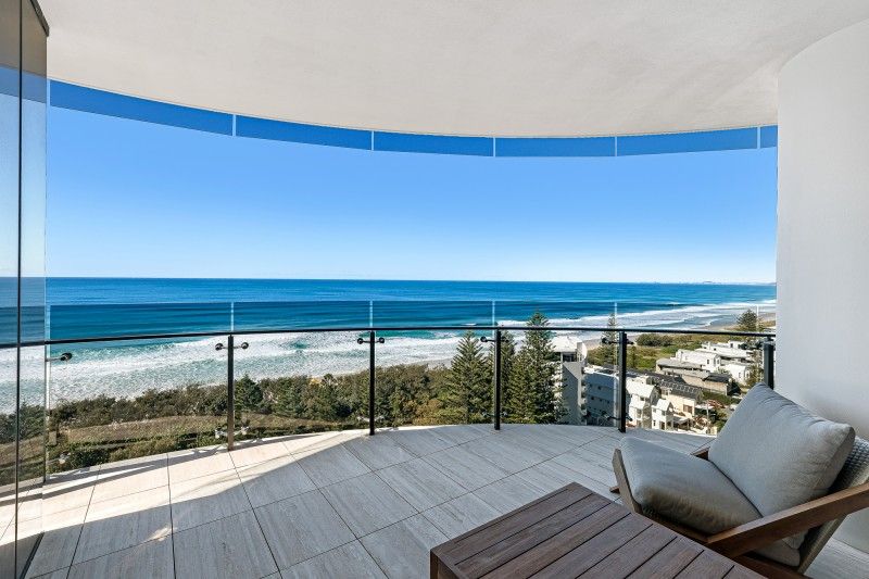 rental property Gold Coast