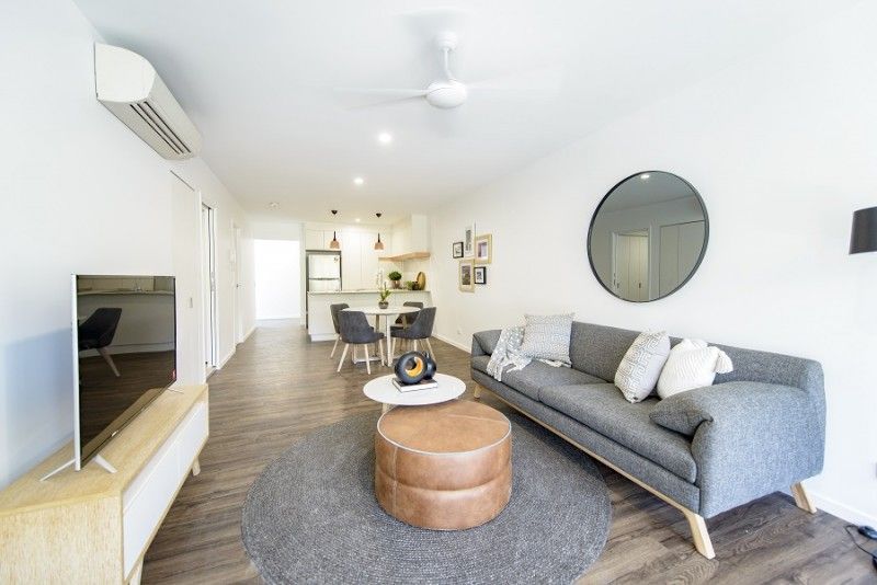 rental property Brisbane