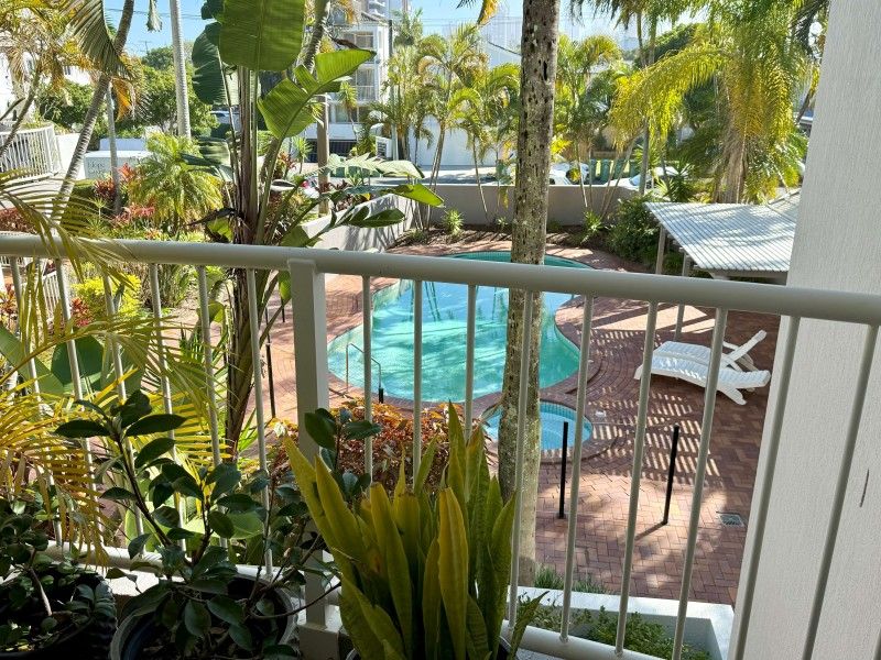 rental property Gold Coast