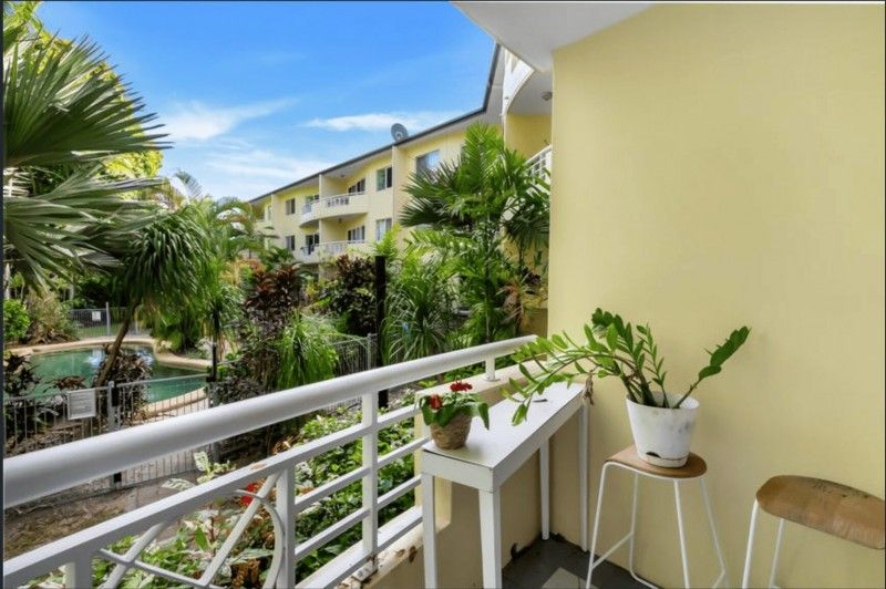 rental property Cairns