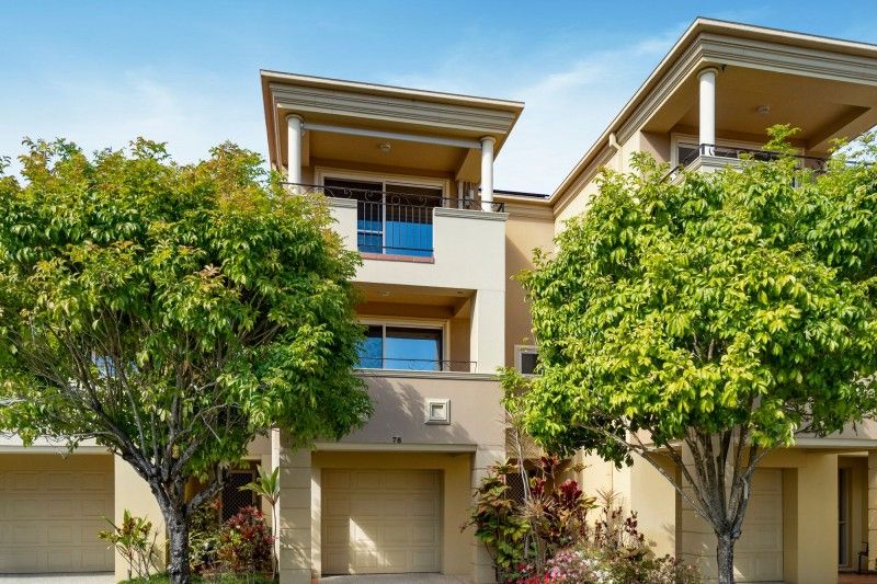 rental property Gold Coast