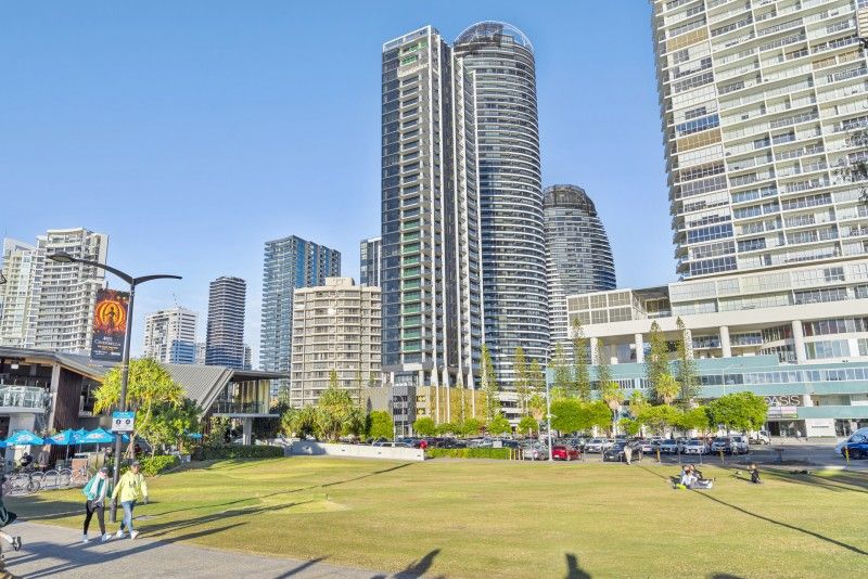 rental property Gold Coast