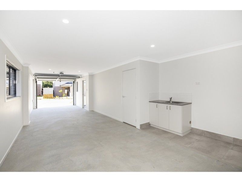 rental property Brisbane