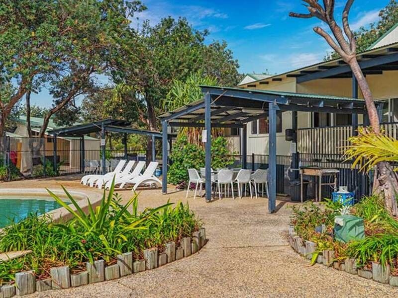 management rights Wide Bay