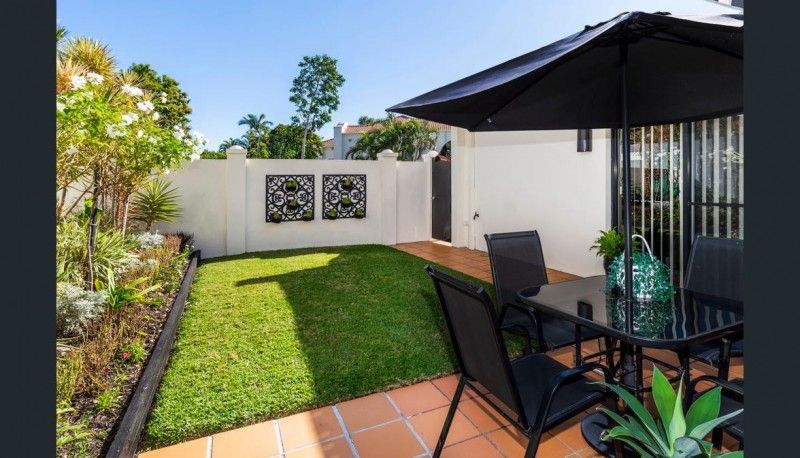 rental property Gold Coast
