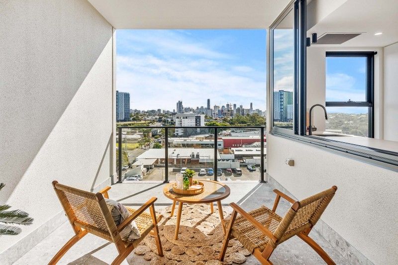 rental property Brisbane