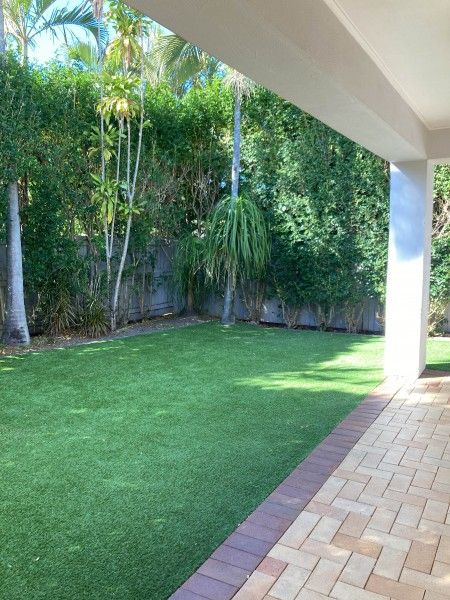 rental property Brisbane