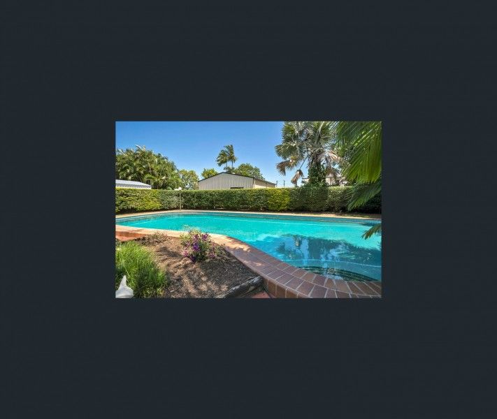 rental property Mackay