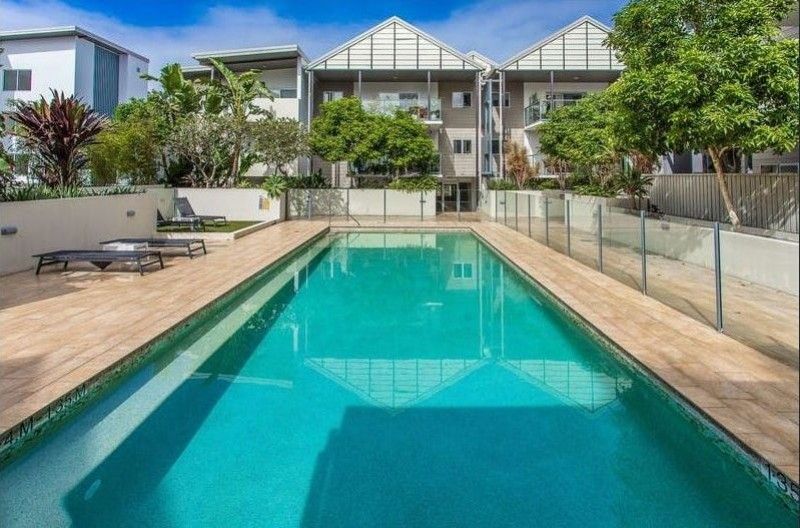 rental property Brisbane