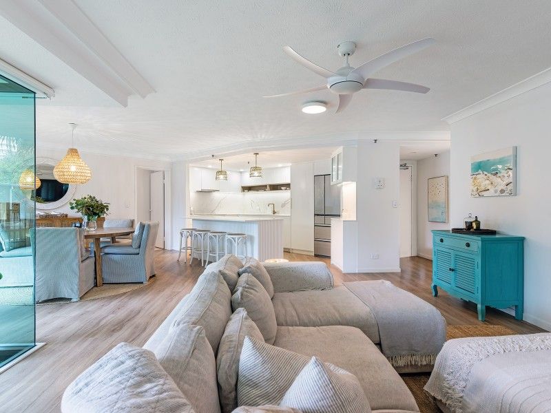 Management Rights Gold Coast