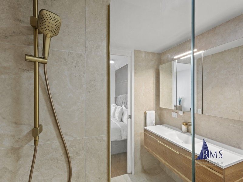 management rights Sunshine Coast