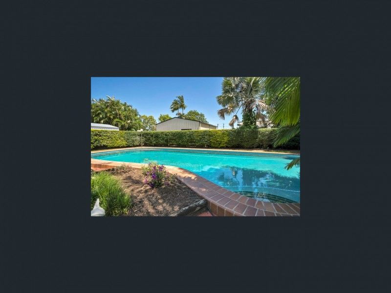 rental property Mackay