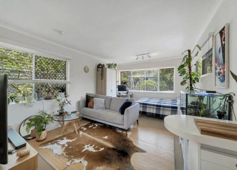 rental property Brisbane