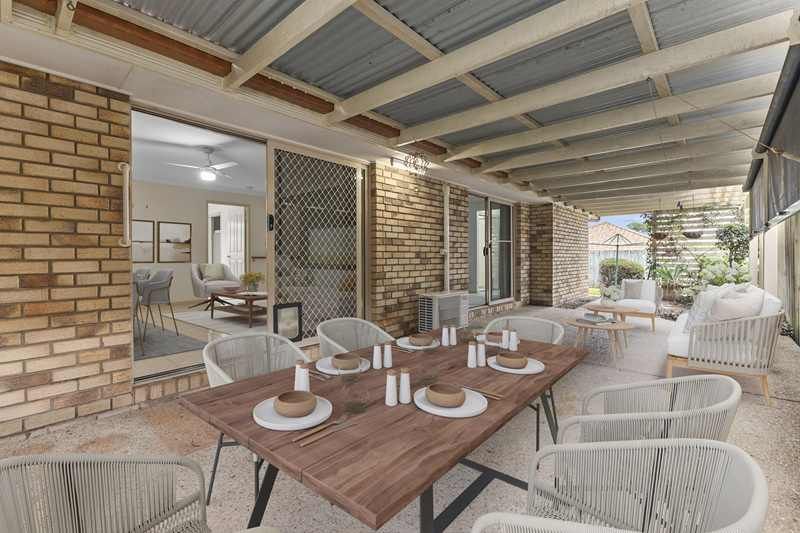 rental property Brisbane