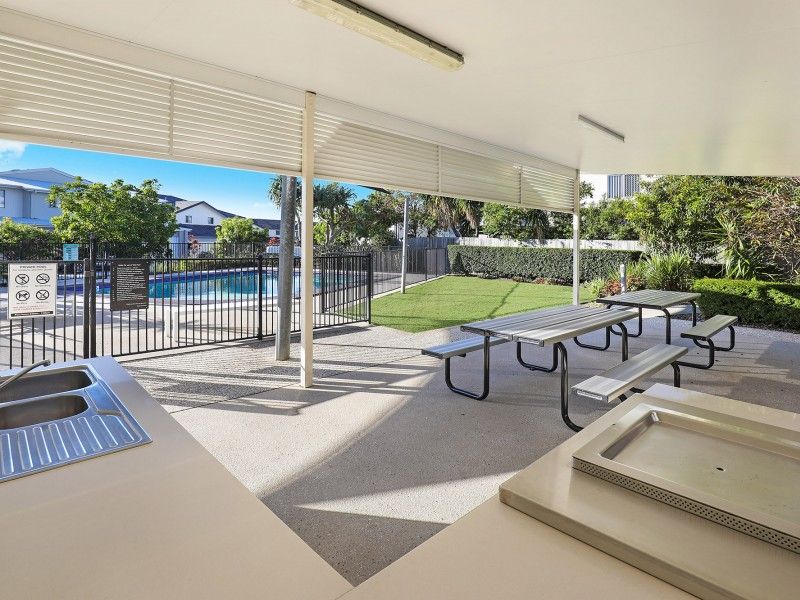 management rights Sunshine Coast