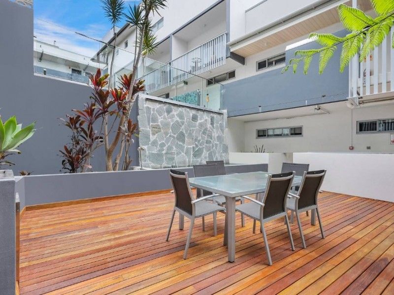 rental property Brisbane