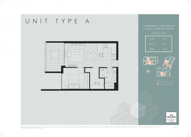 rental property Brisbane