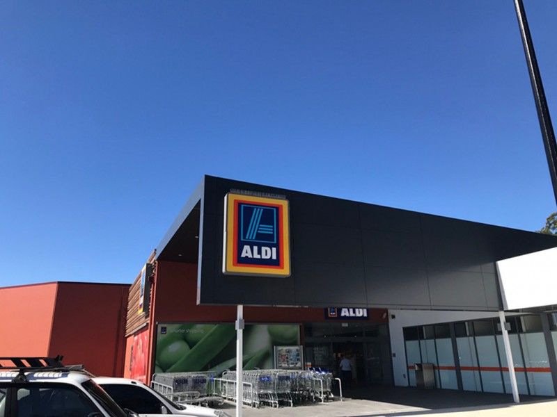 rental property Brisbane