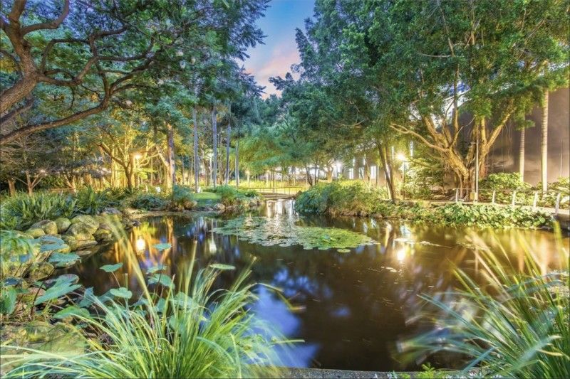 rental property Brisbane