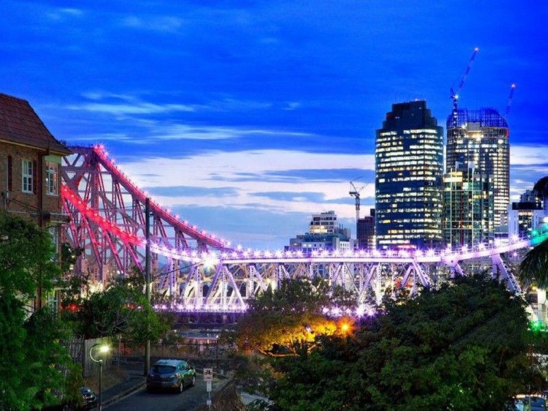 real estate Brisbane