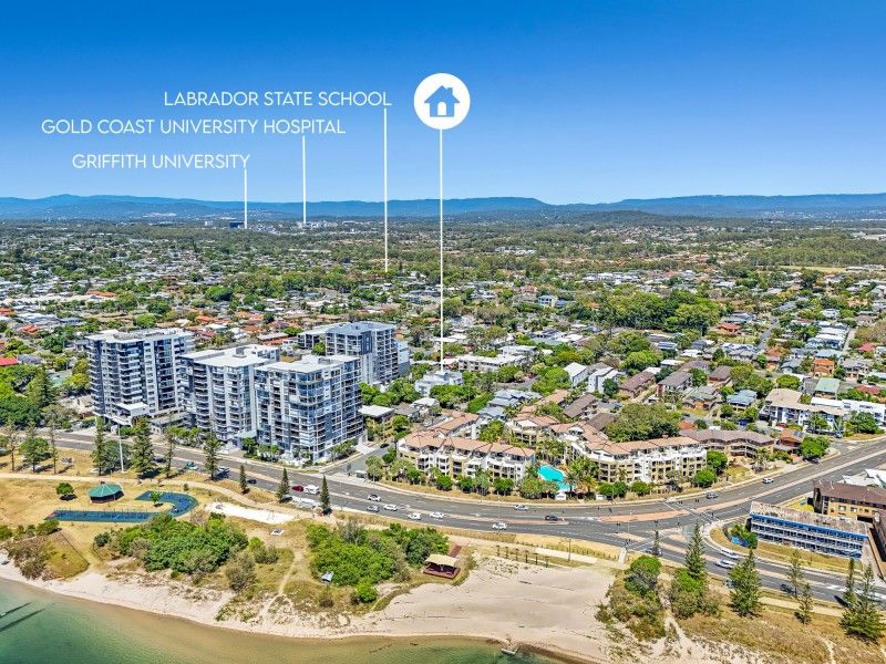 real estate Gold Coast