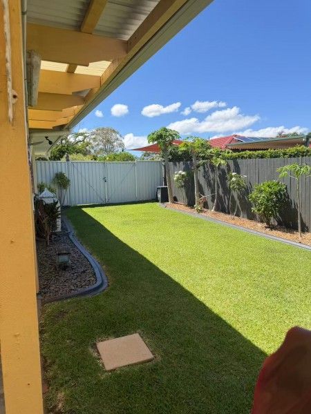 rental property Brisbane