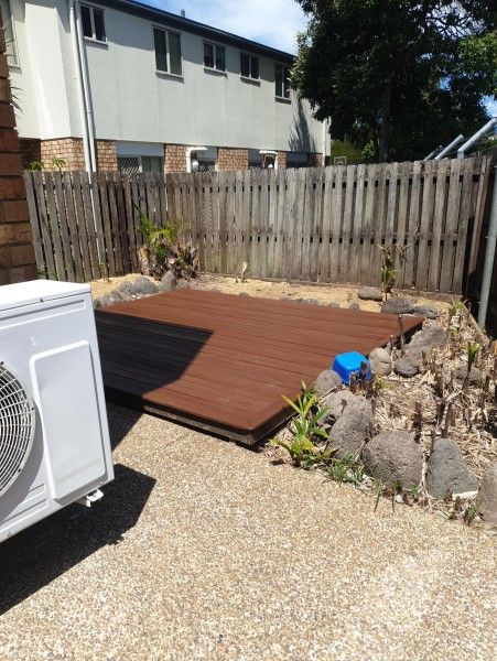 rental property Brisbane