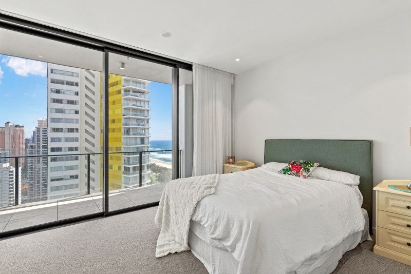 rental property Gold Coast