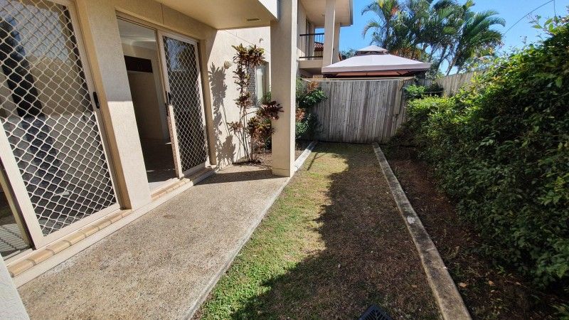 rental property Brisbane