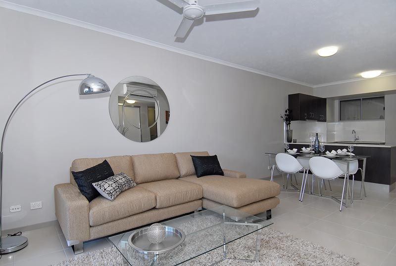 rental property Cairns